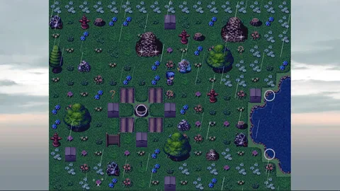 College Escape screenshot