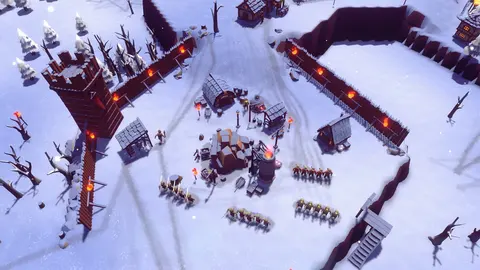 Becastled screenshot