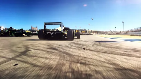 Grid: Autosport screenshot