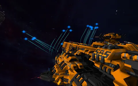 StarMade screenshot