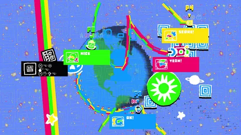 One Million Stars screenshot