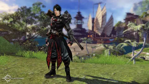 Revelation Online screenshot