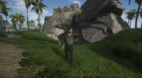 SOS screenshot