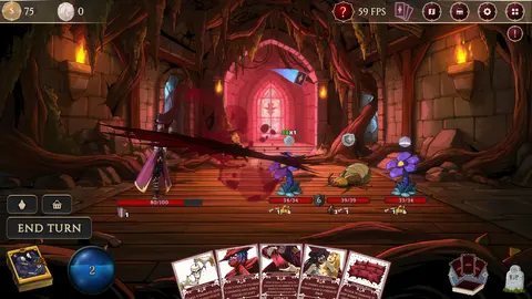 Arcane Ascent screenshot