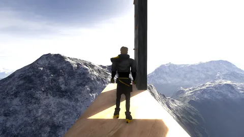 Apex Ascent screenshot