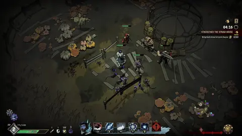 Ravenswatch screenshot