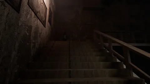 Endless Nightmare: Never Awaken screenshot