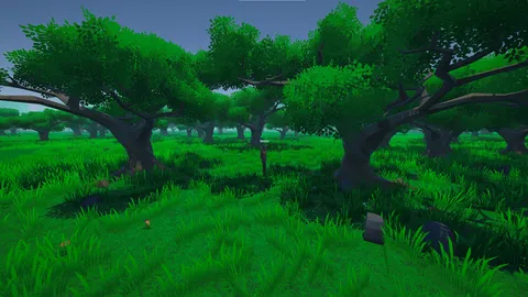 Aleprok screenshot