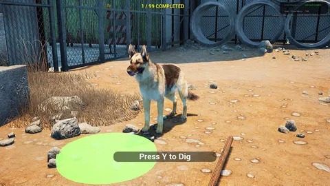 SYM Shepherd screenshot