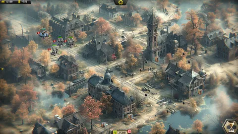 Frontline: Assault Corps WW2 screenshot