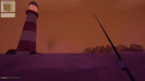 Open Fishing 2 screenshot