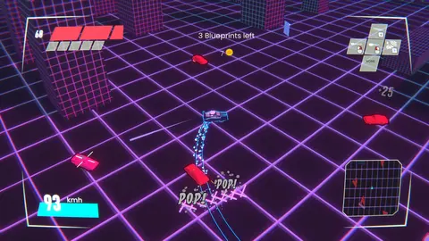 Riot Ride screenshot