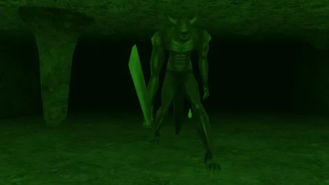 Hope Deferred screenshot