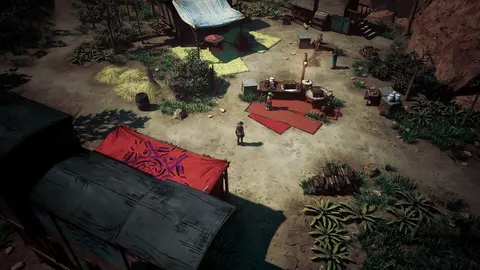 Weird West: Definitive Edition screenshot