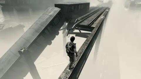 I Am Alive screenshot