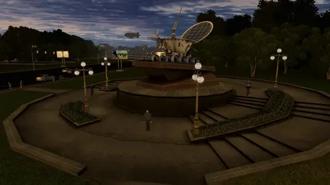 City Car Driving screenshot