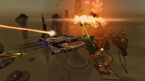 Star Trek Online screenshot