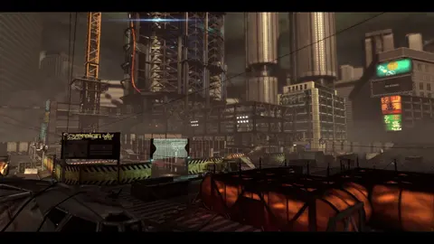 Blacklight: Retribution screenshot
