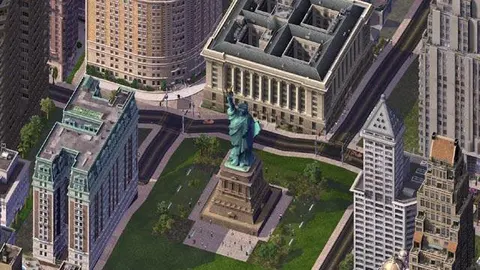 SimCity™ 4 Deluxe Edition screenshot