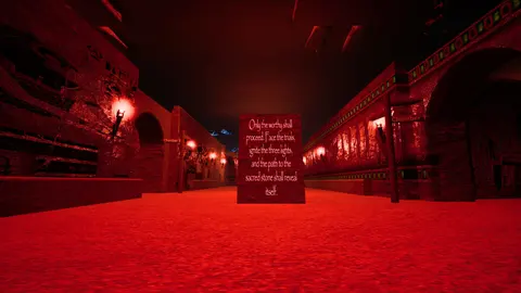 Malevolent Madness screenshot