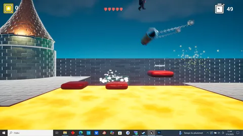 Trump Trade War screenshot