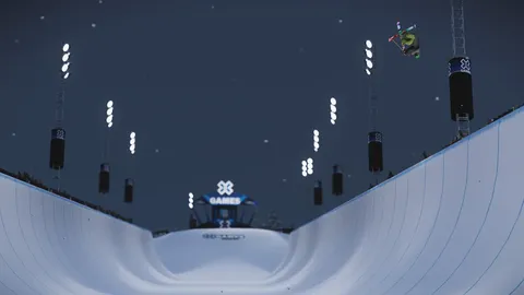 SNOW - The Ultimate Edition screenshot