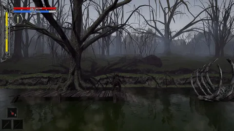Stone 4 Souls screenshot