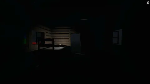 Cabin Fever: A Descent into Darkness screenshot
