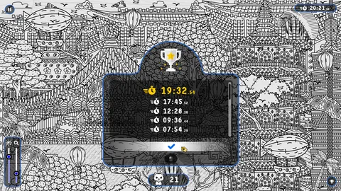 101 Cats in Taiwan screenshot