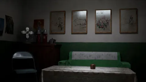 THE 4 SINS screenshot