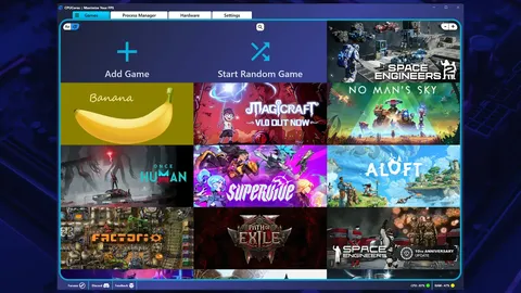CPUCores :: Maximize Your FPS screenshot