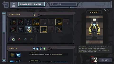 Risk of Rain Returns screenshot