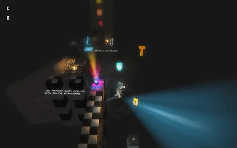 Face It - A game to fight inner demons screenshot