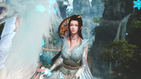 Swords of Legends Online screenshot