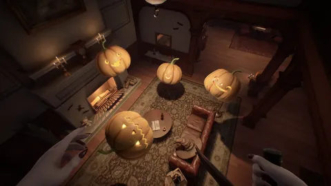 Propnight screenshot