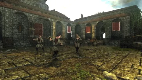 Risen screenshot