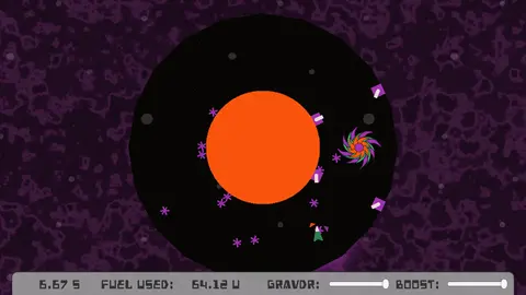 Gun Rocket screenshot