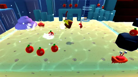 Woodle Tree Adventures screenshot