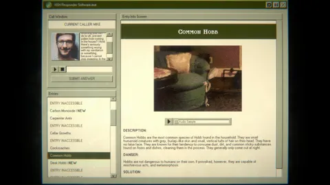 Home Safety Hotline screenshot
