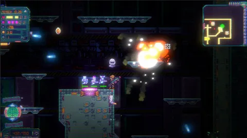 The Great Rebellion screenshot