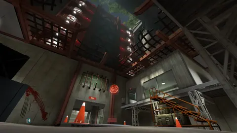 Team Fortress 2 screenshot