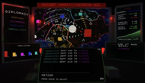 Kiloton screenshot