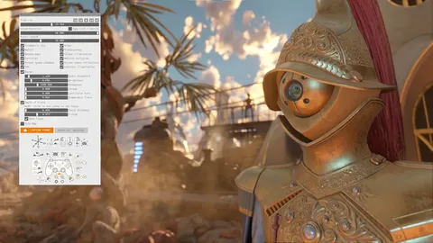 3DMark screenshot