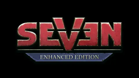 Seven: Enhanced Edition screenshot