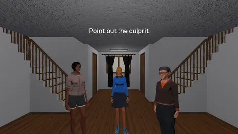 The Last Reunion screenshot