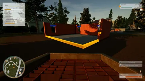 ContractVille screenshot