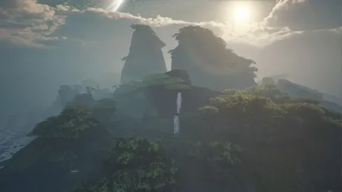 The Cycle: Frontier screenshot