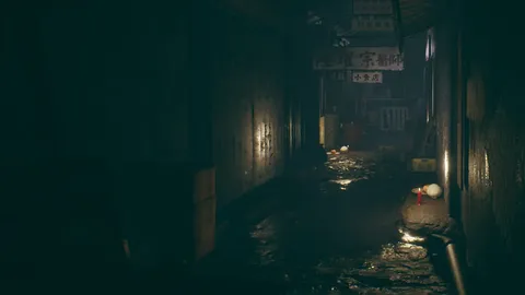 港詭實錄ParanormalHK screenshot