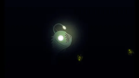 Cat Goes Fishing screenshot