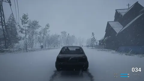 No One Survived screenshot